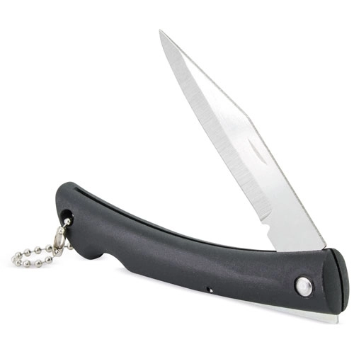 Immagine COLTELLO TASCABILE 