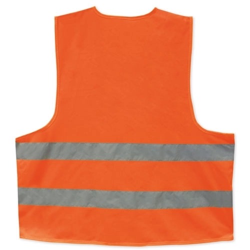 Immagine GIUBBOTTO RIFLETTENTE 