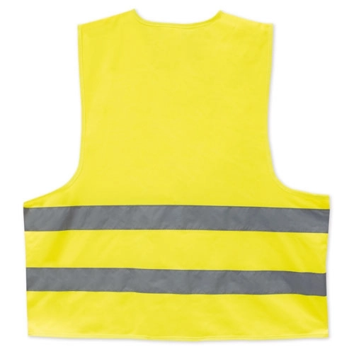 Immagine GIUBBOTTO RIFLETTENTE 