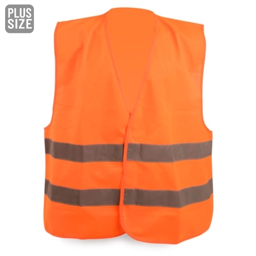 Immagine GIUBBOTTO RIFLETTENTE 