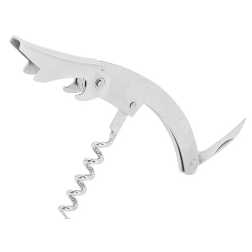 Immagine CAVATAPPI CALAMITA ARGENTATO