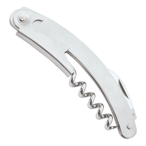 Immagine CAVATAPPI CALAMITA ARGENTATO