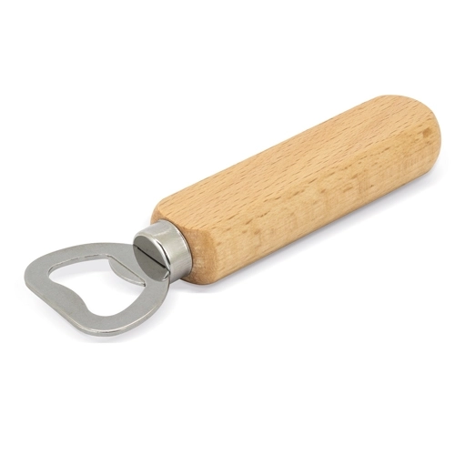 Immagine APRIBOTTIGLIE IN LEGNO 