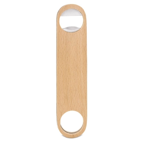 Immagine APRIBOTTIGLIE BARMAN LEGNO SOLTOUCH