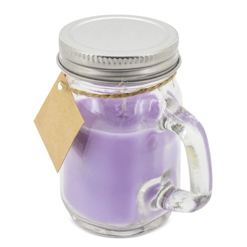 Immagine CANDELA AROMATICA 