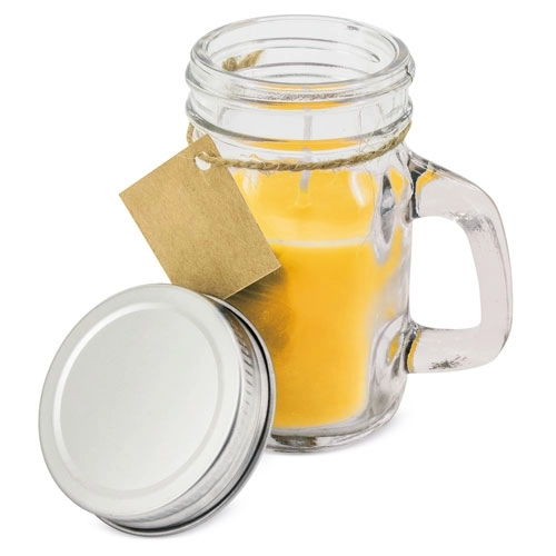 Immagine CANDELA AROMATICA 