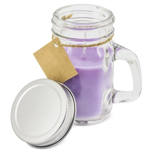 Immagine CANDELA AROMATICA 