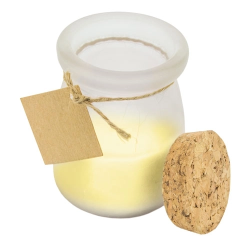 Immagine CANDELA AROMATICA ECO 