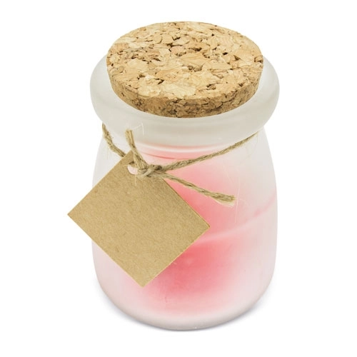 Immagine CANDELA AROMATICA ECO 