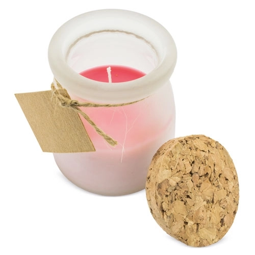 Immagine CANDELA AROMATICA ECO 