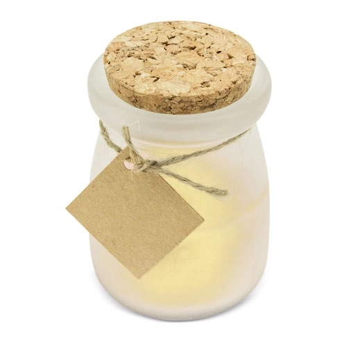 Immagine CANDELA AROMATICA ECO 