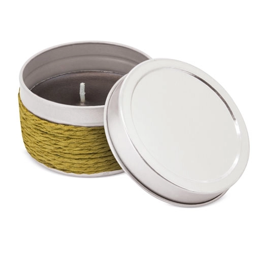 Immagine CANDELA AROMATICA 