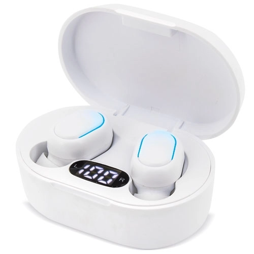 Immagine CUFFIE GINO CON INDICATORE DI BATTERIA