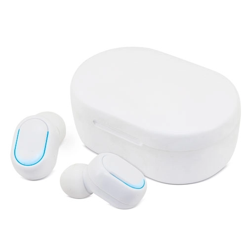 Immagine CUFFIE GINO CON INDICATORE DI BATTERIA