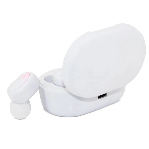 Immagine CUFFIE GINO CON INDICATORE DI BATTERIA