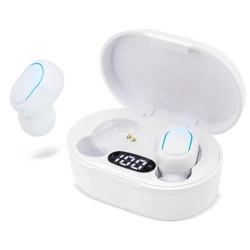 Immagine CUFFIE GINO CON INDICATORE DI BATTERIA