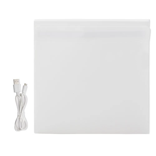 Immagine MINI STUDIO FOTOGRAFICO PORTATILE 22X24X24 CM