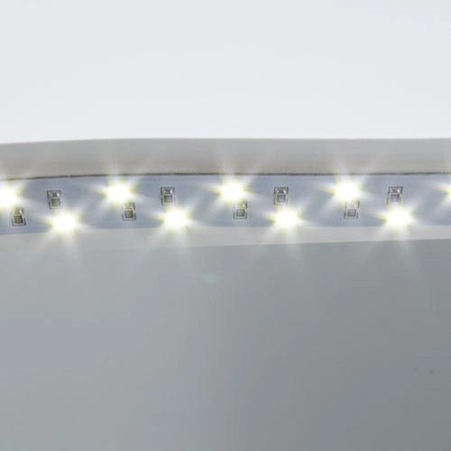 Immagine MINI STUDIO FOTOGRAFICO PORTATILE 22X24X24 CM