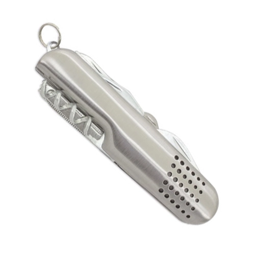 Immagine COLTELLINO 13 FUNZIONI GALVAN