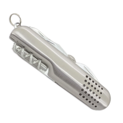 Immagine COLTELLINO 13 FUNZIONI GALVAN