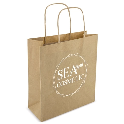 Immagine BORSA DI CARTA 