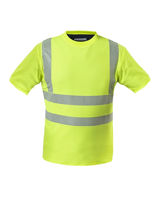 Immagine T-Shirt Golden Hi-Vis