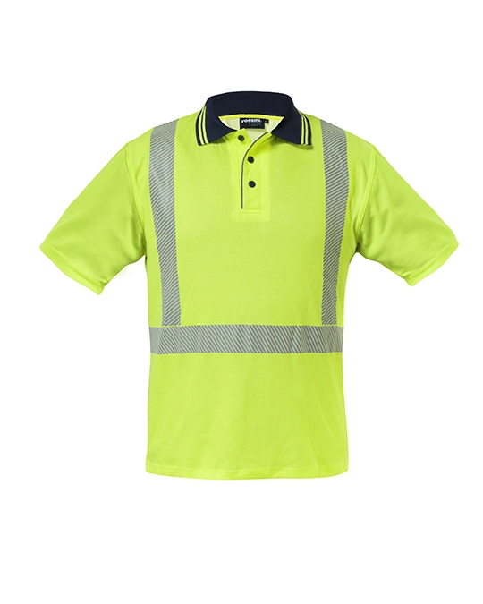 Immagine Polo Sunny Hi-Vis