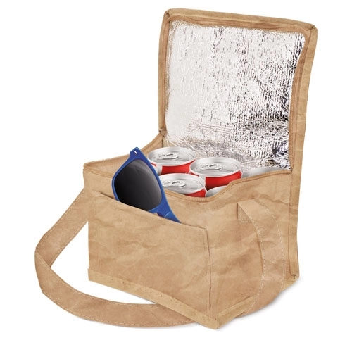 Immagine BORSA FRIGO 6 LATTINE 