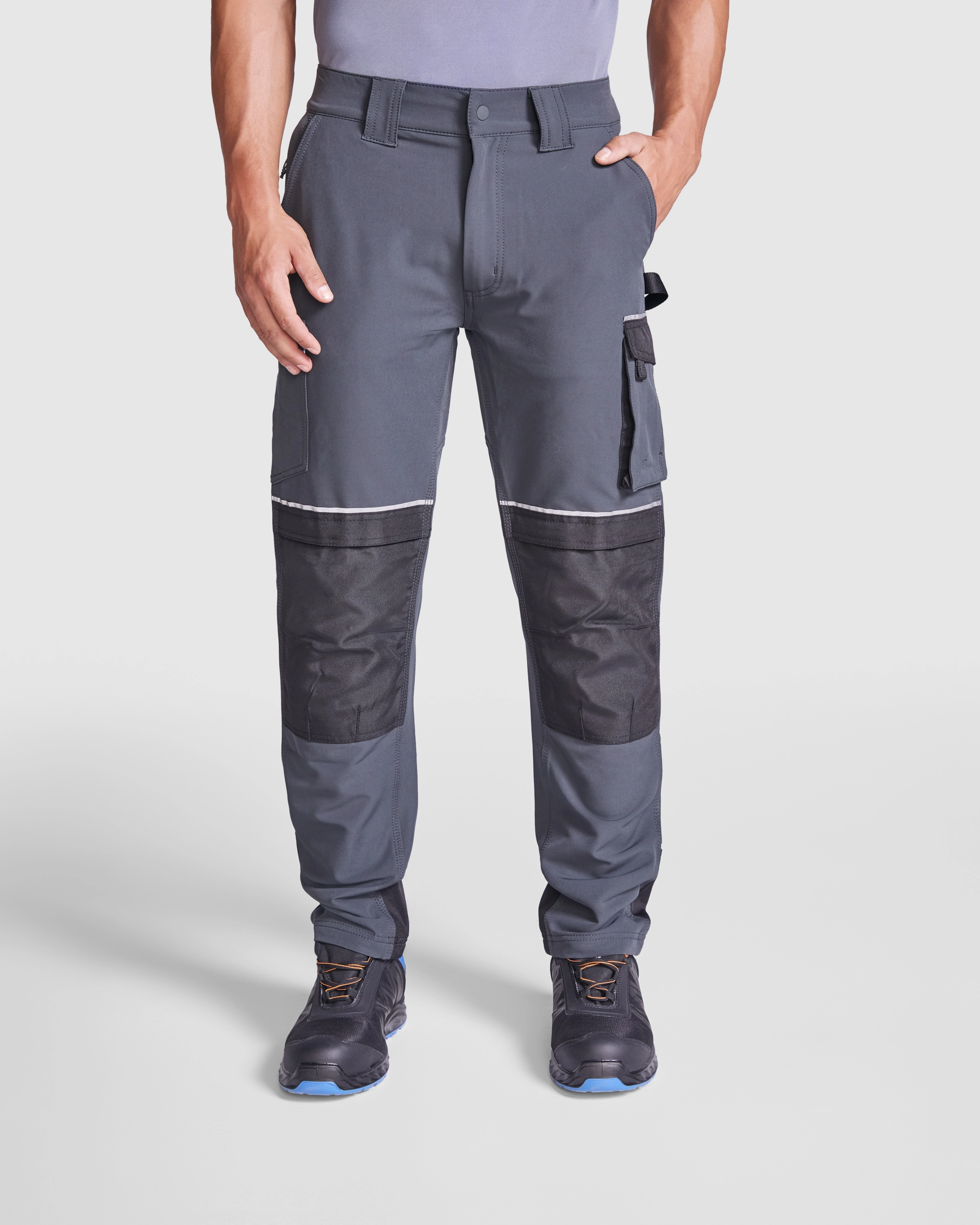 Immagine R9207 - Roly WALL Pantalone lungo Unisex
