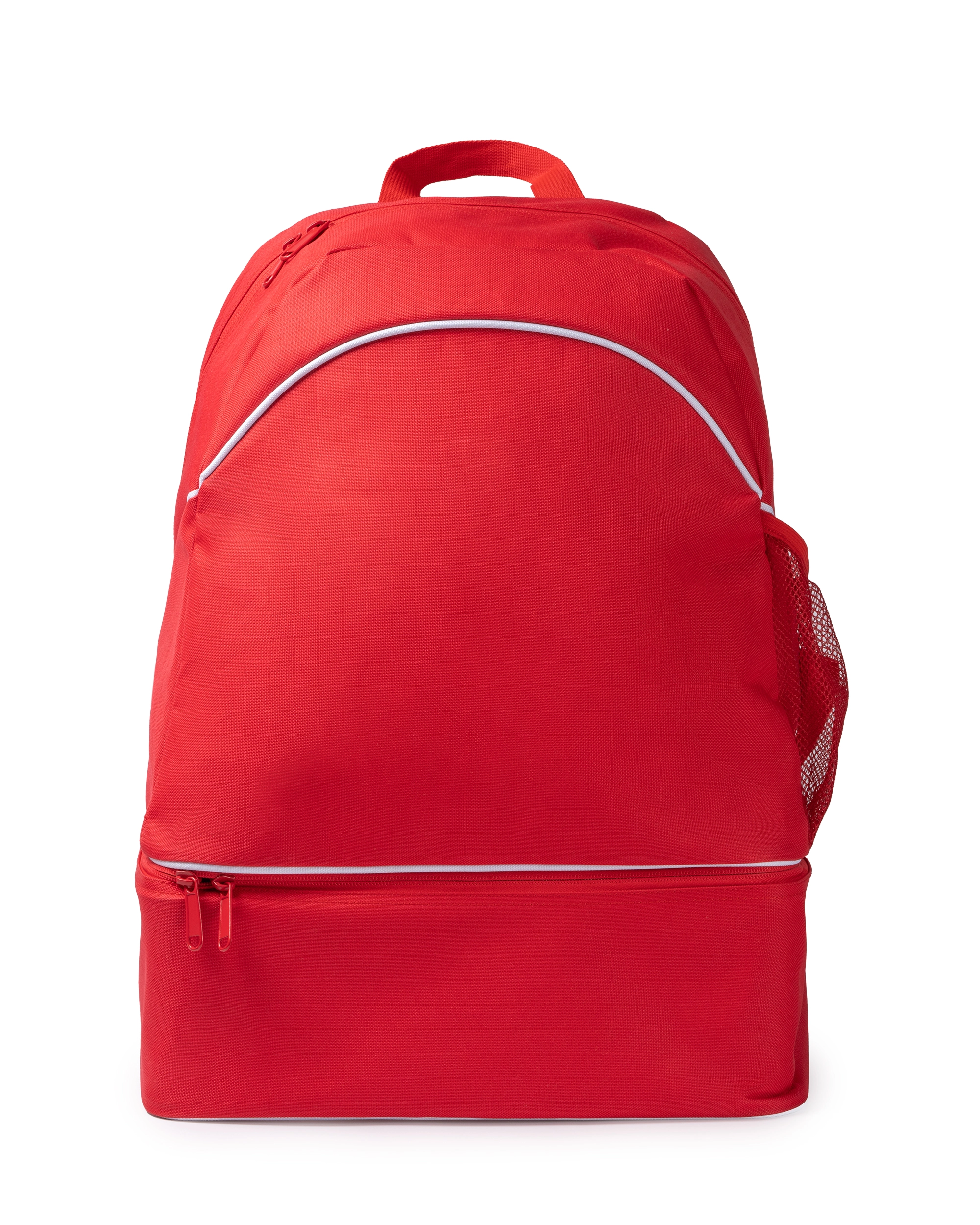 Immagine R71169060 - Roly Grajo Zaino Unisex Rosso Unico