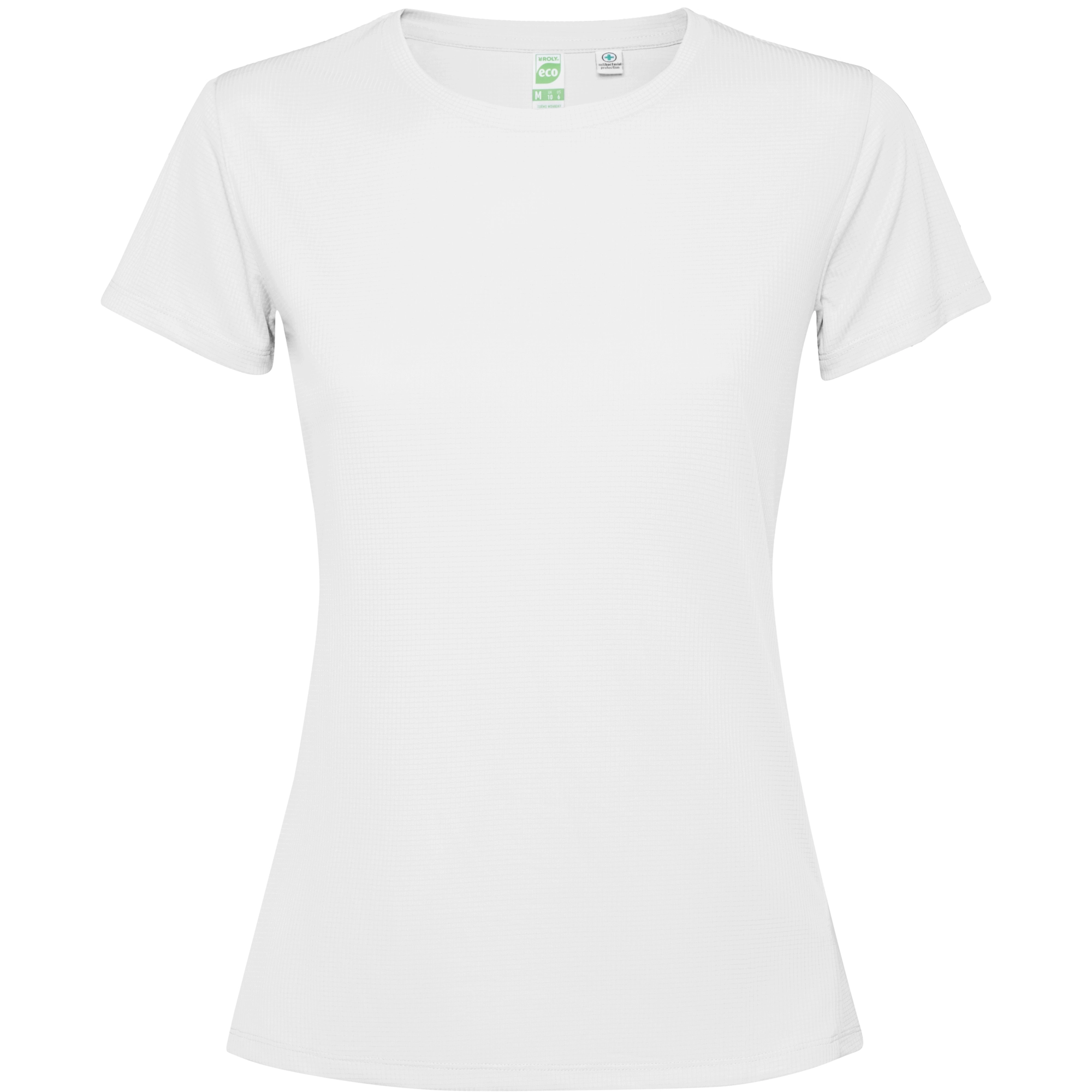 Immagine R0431 - Roly ESTORIL WOMAN T-shirt Donna