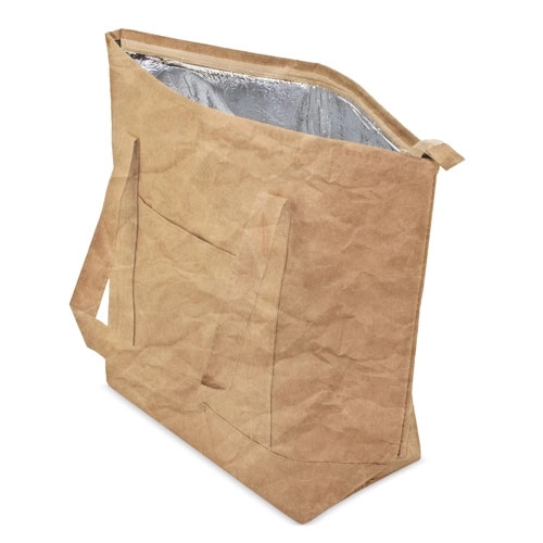 Immagine BORSA FRIGO CON CERNIERA 