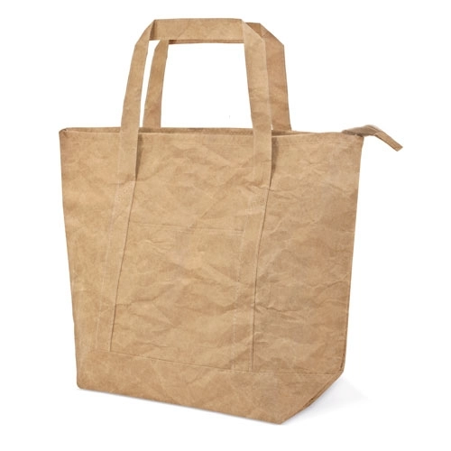 Immagine BORSA FRIGO CON CERNIERA 