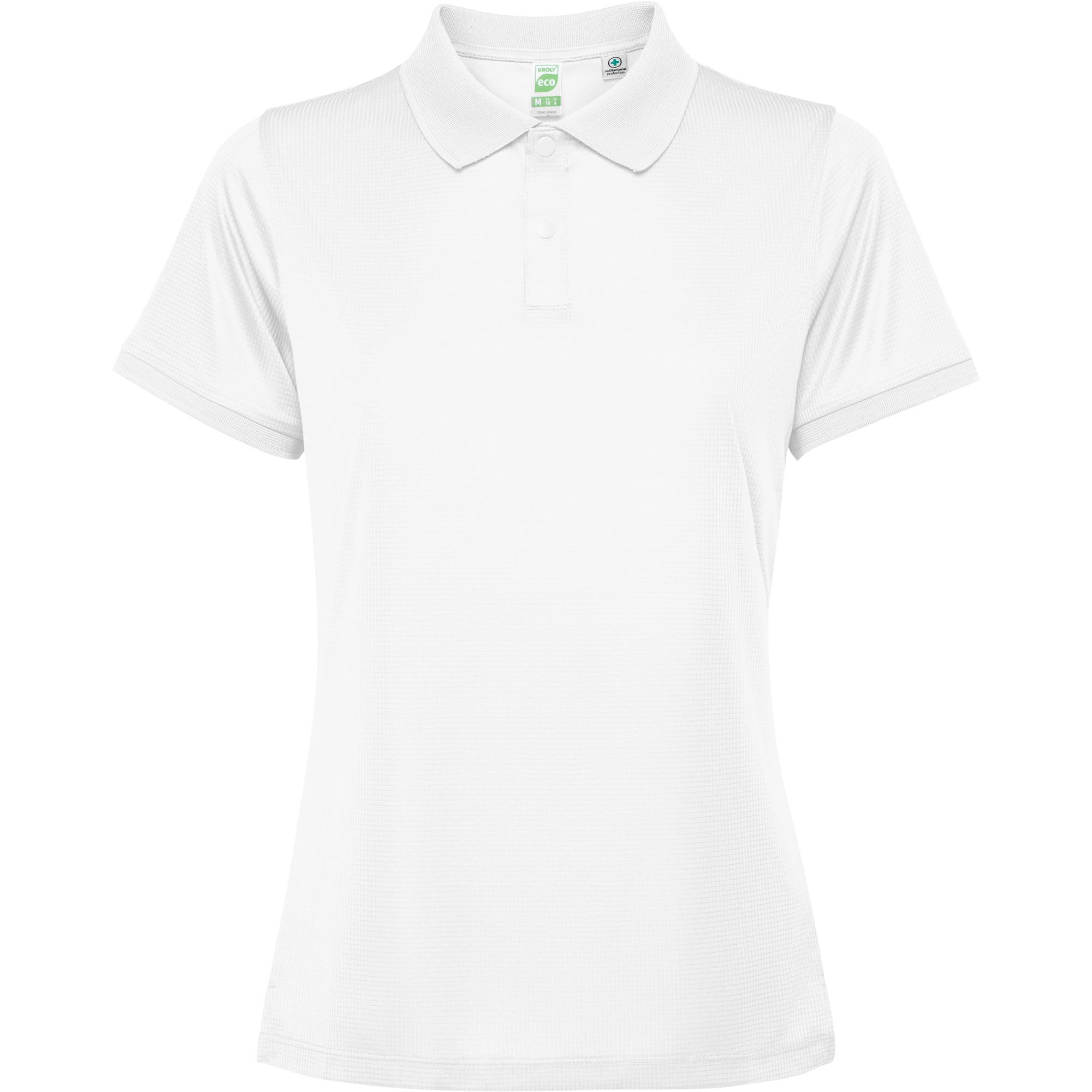 Immagine R0401 - Roly TORMO WOMAN POLO Donna