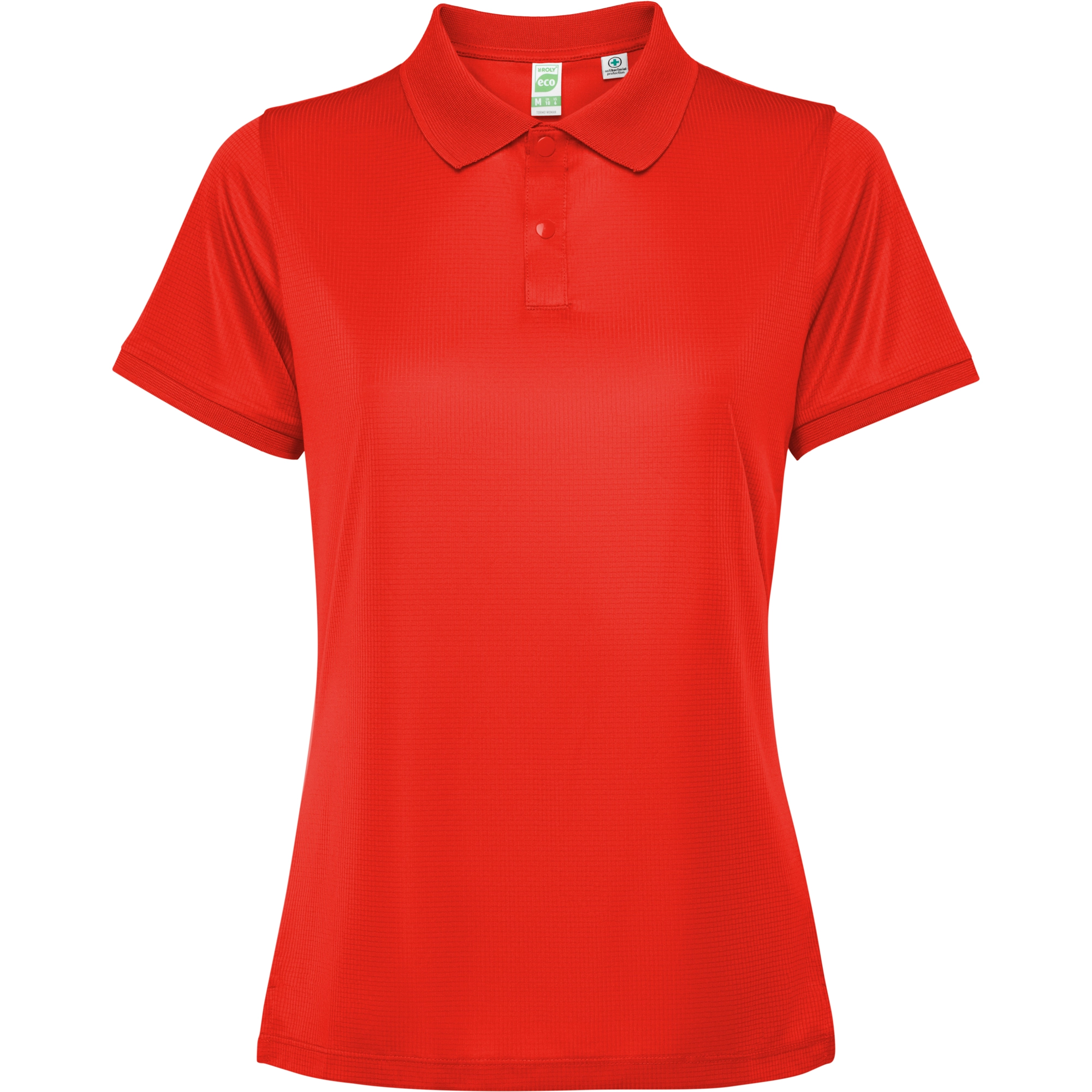 Immagine R0401 - Roly TORMO WOMAN POLO Donna