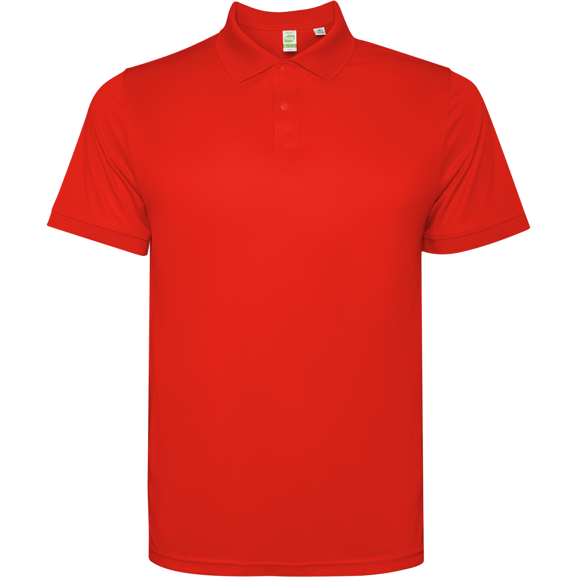 Immagine R0400 - Roly TORMO POLO Uomo