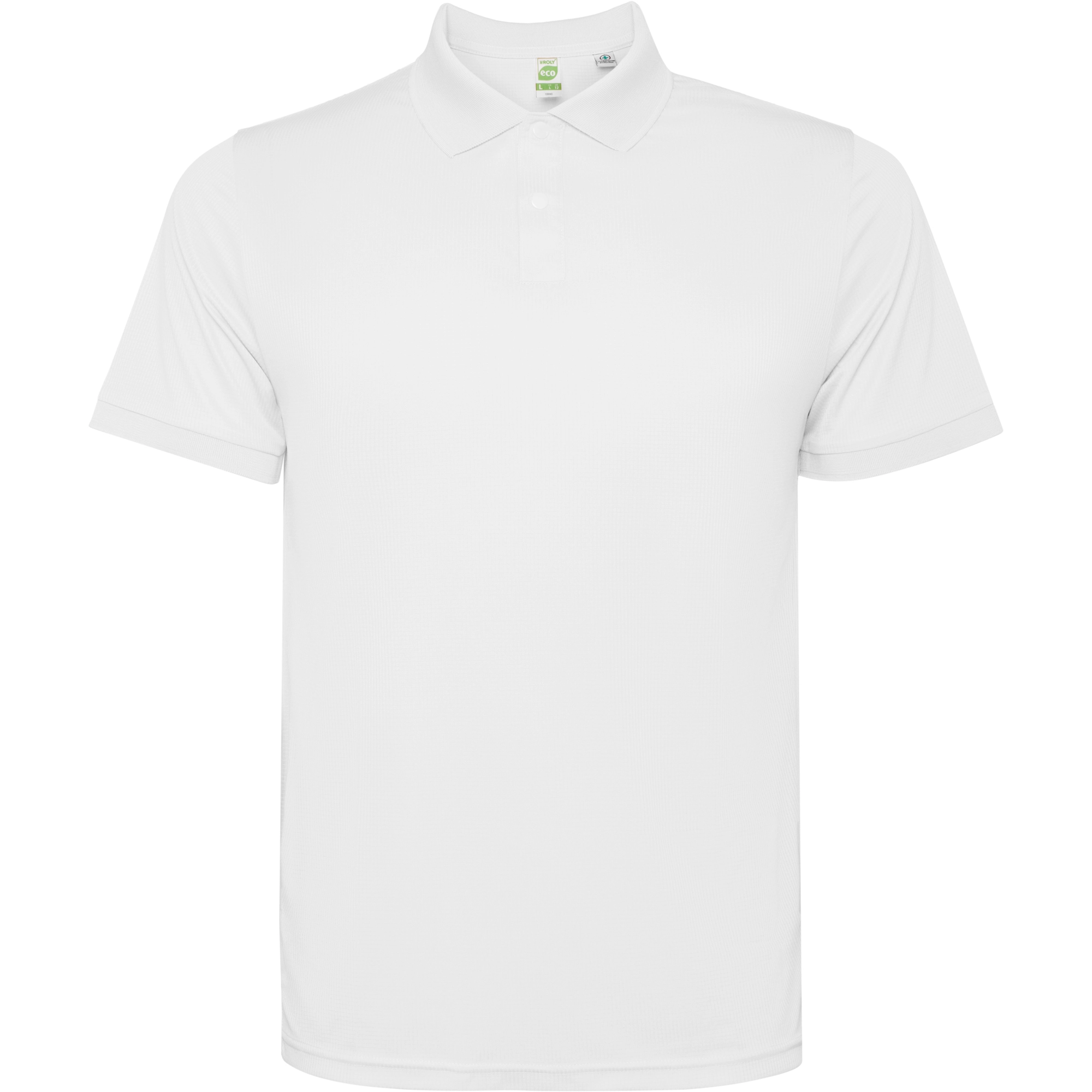 Immagine R0400 - Roly TORMO POLO Uomo