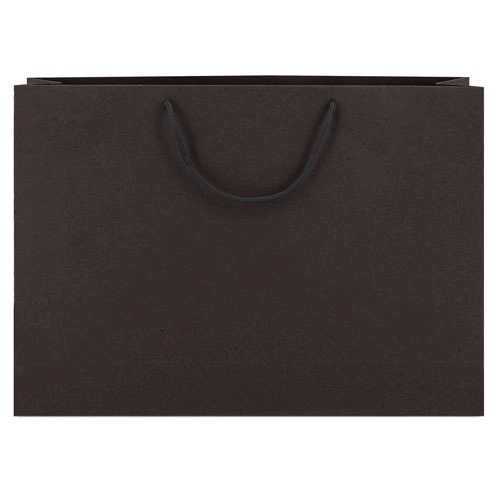 Immagine BORSA DI CARTONE MANICI LOOPSE 