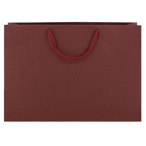 Immagine BORSA DI CARTONE MANICI LOOPSE 