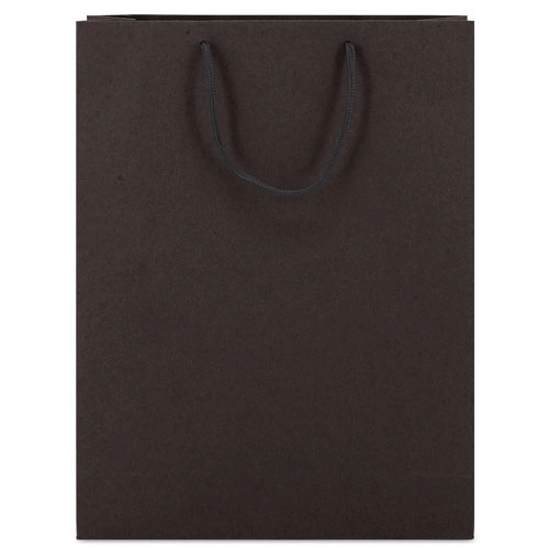 Immagine BORSA DI CARTONE MANICI LOOPSE 