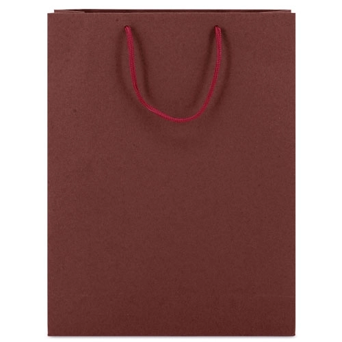 Immagine BORSA DI CARTONE MANICI LOOPSE 