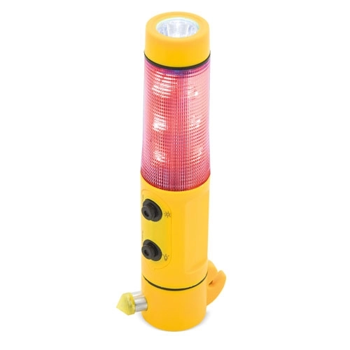 Immagine MULTITOOL CON LUCE DI EMERGENZA 
