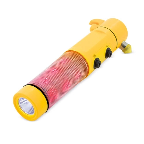 Immagine MULTITOOL CON LUCE DI EMERGENZA 