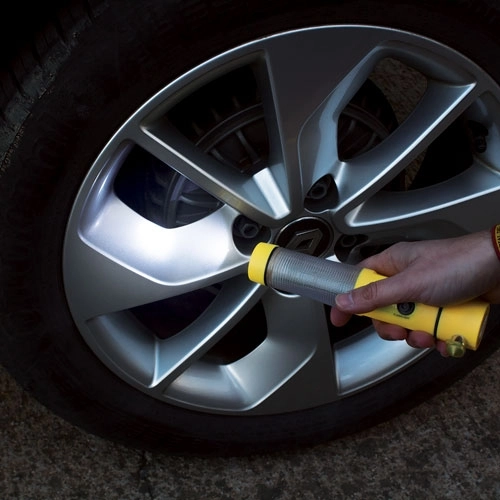 Immagine MULTITOOL CON LUCE DI EMERGENZA 