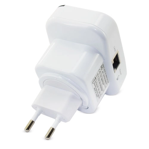 Immagine AMPLIFICATORE SEGNALE WIFI 