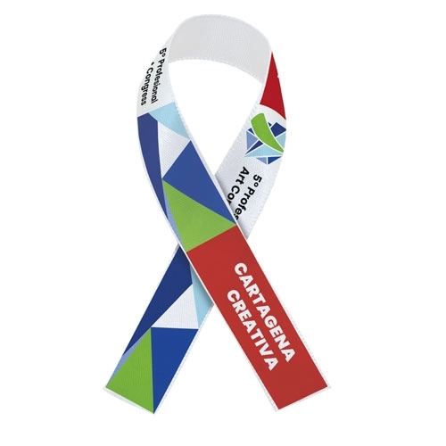 Immagine BRACCIALE SUBLIMATIVO 