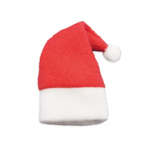 Immagine MINI CAPPELLO BABBO NATALE 