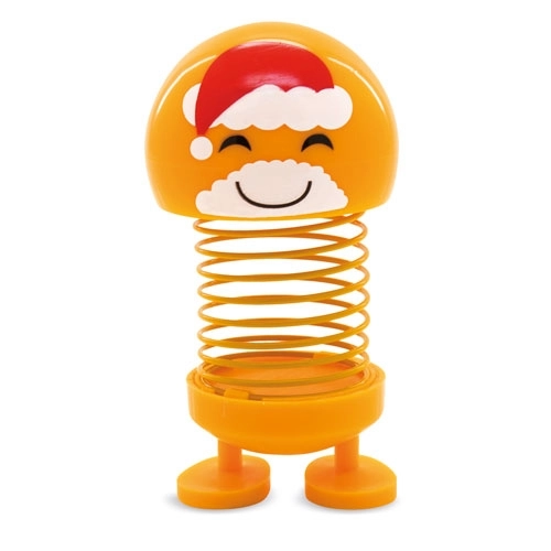 Immagine EMO ANTISTRESS DANCER BABBO NATALE