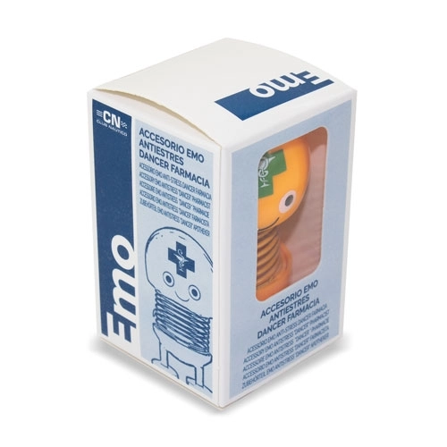 Immagine EMO ANTISTRESS DANCER FARMACIA