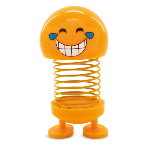 Immagine EMO ANTISTRESS DANCER SMILE